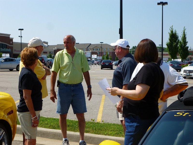 Mystery Run July 2013 001